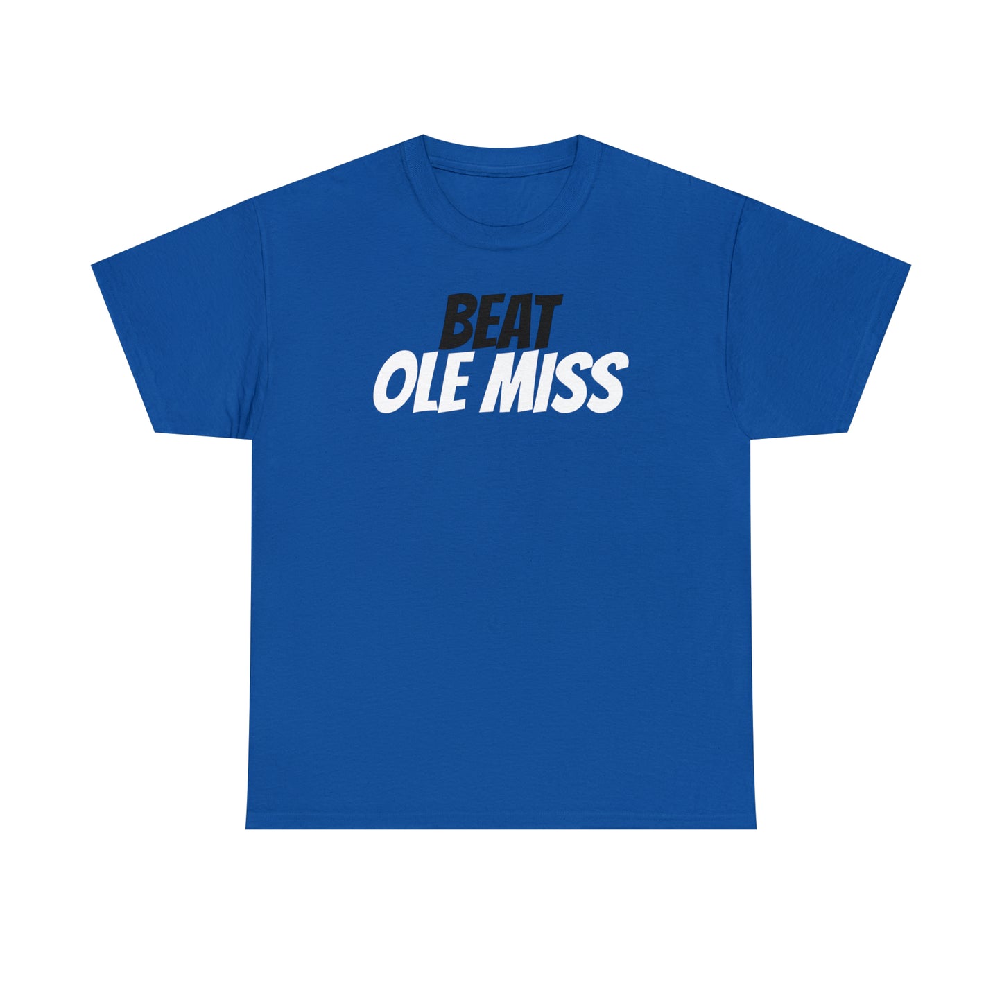 KENTUCKY - BEAT OLE MISS