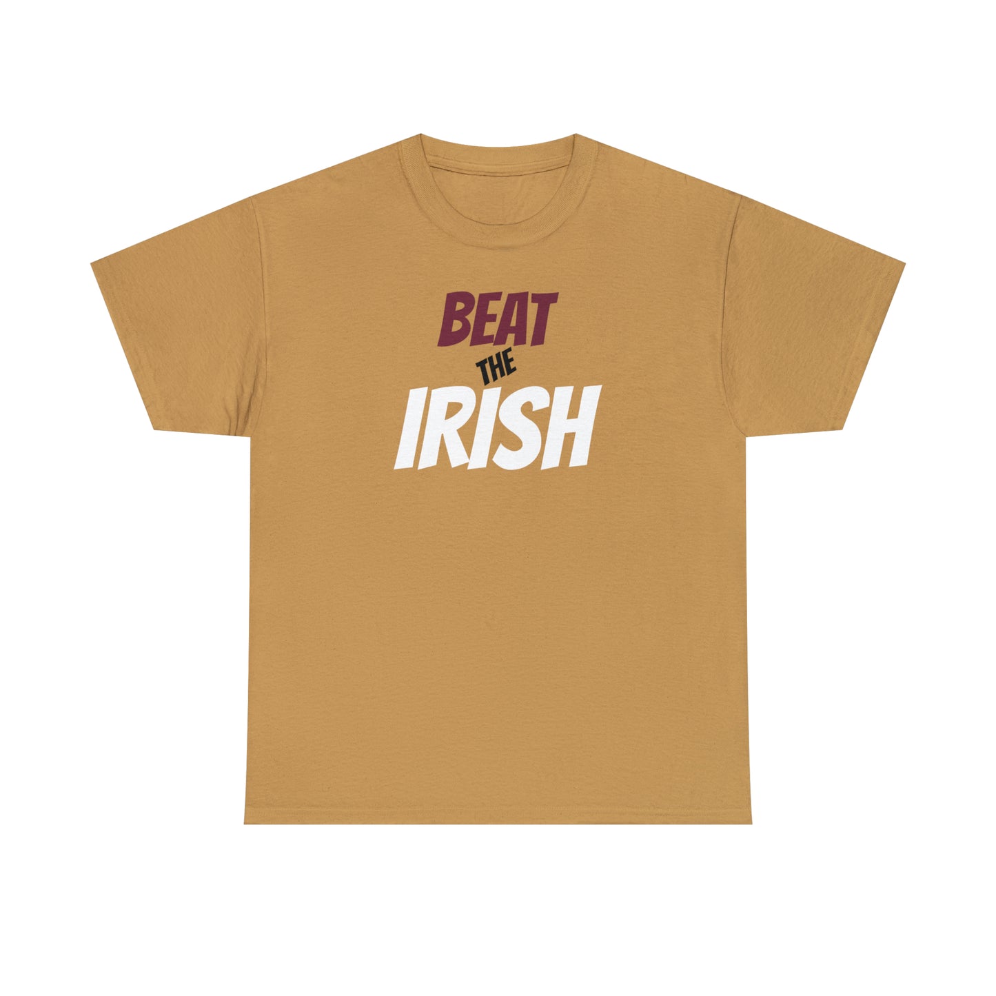 FSU - BEAT THE IRISH