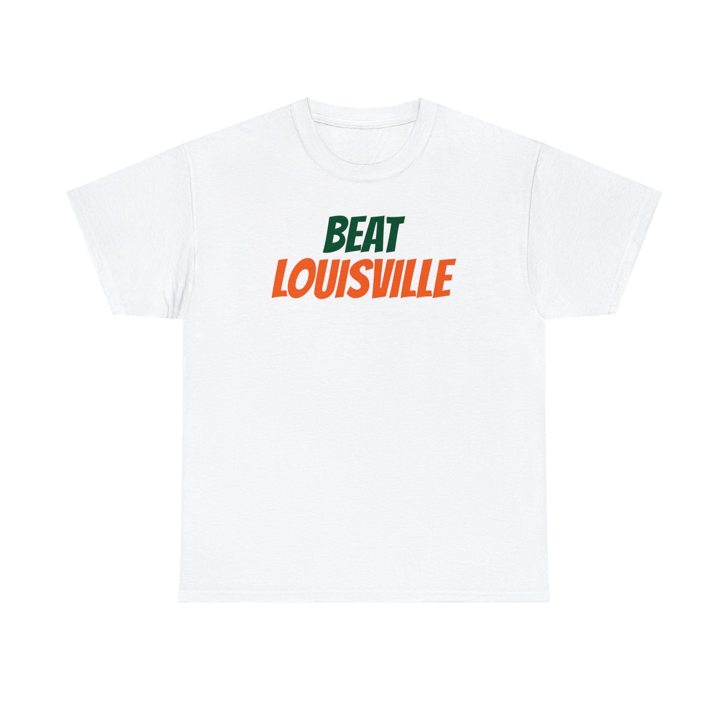 MIAMI- BEAT LOUISVILLE