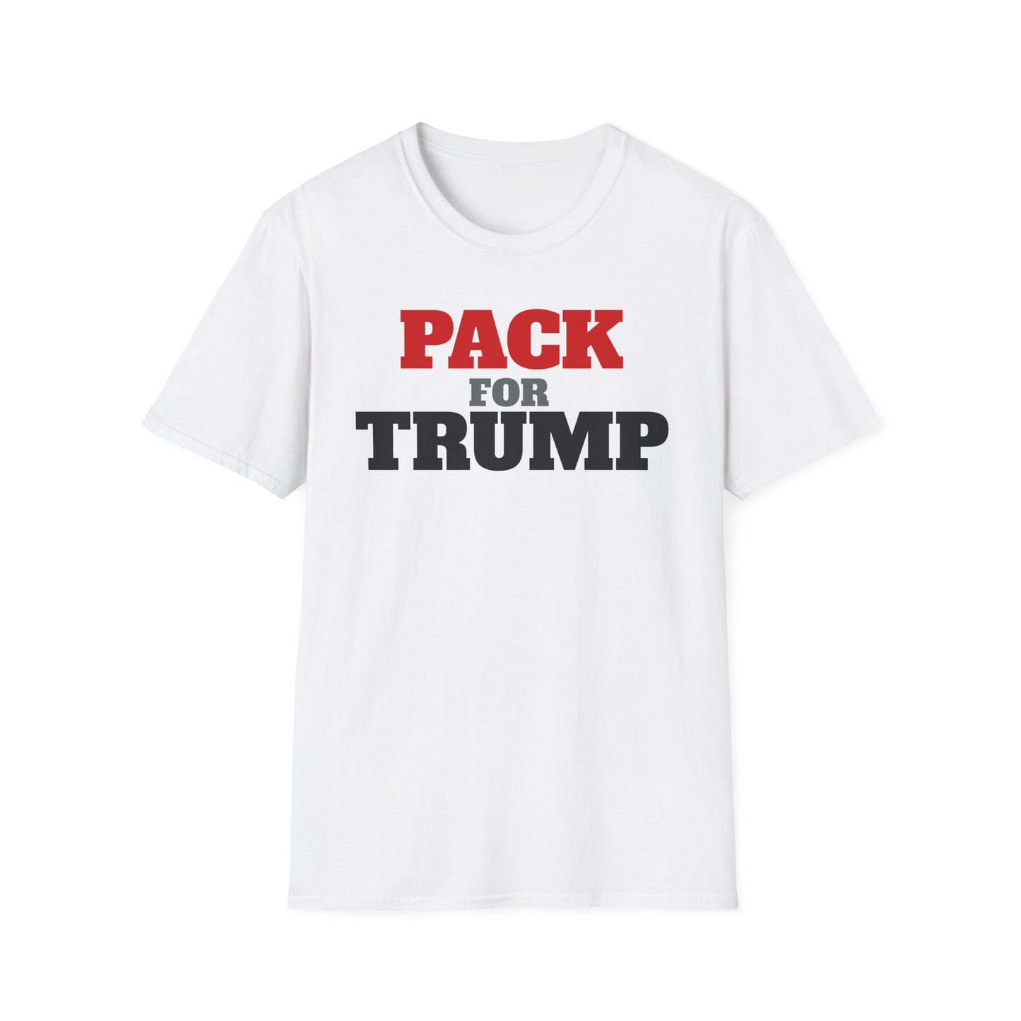 PACK FOR TRUMP