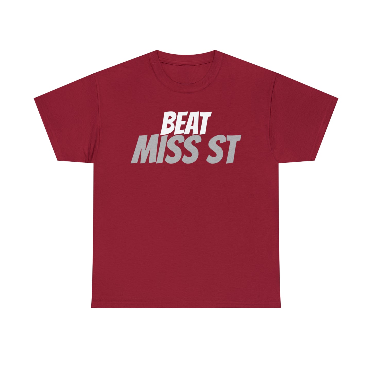 ALABAMA - BEAT MISS ST