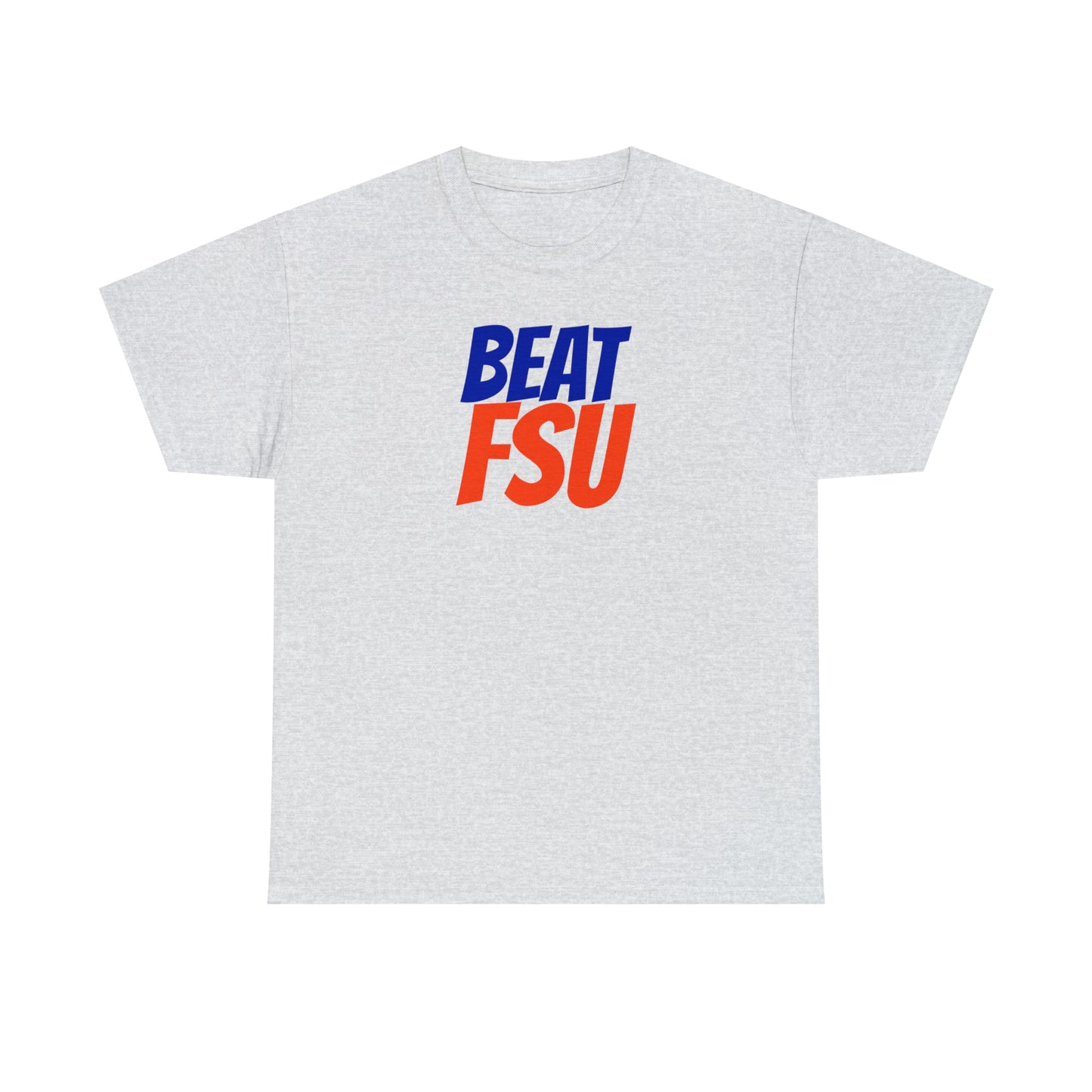 FLORIDA - BEAT FSU