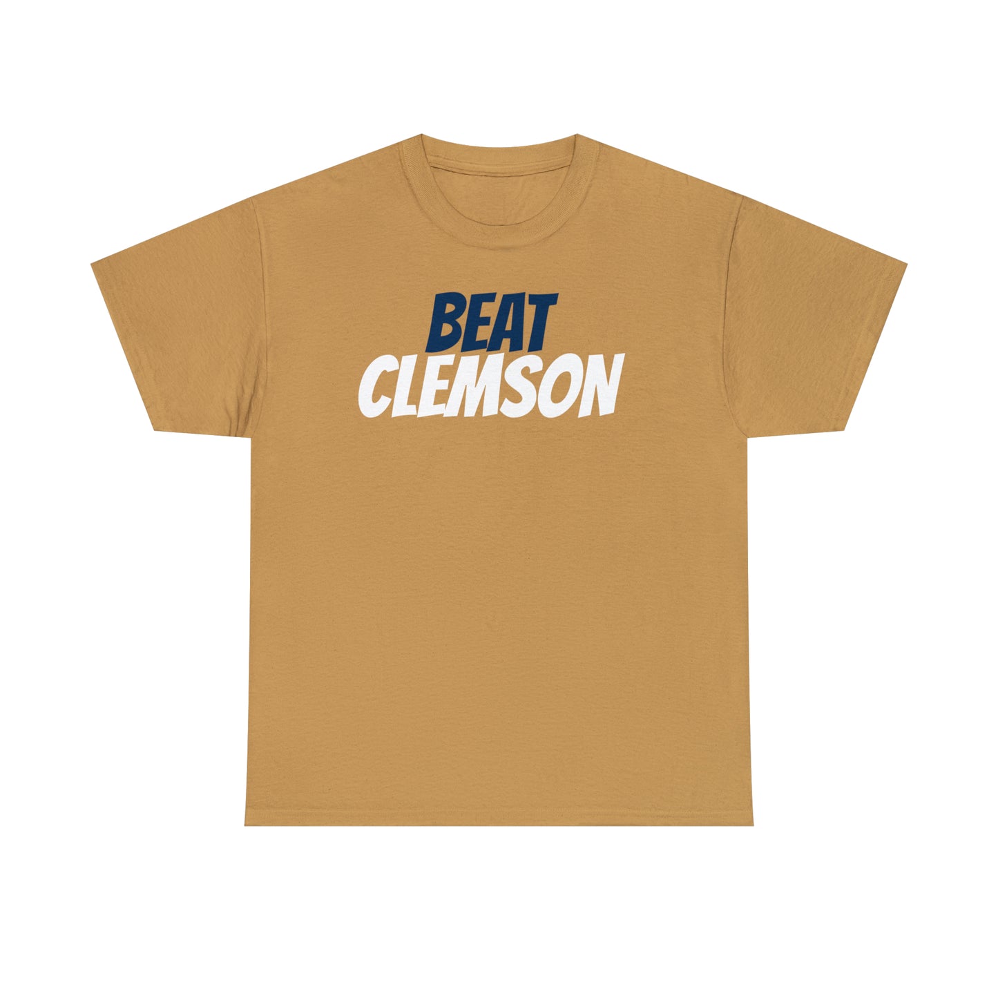 Georgia Tech - BEAT CLEMSON