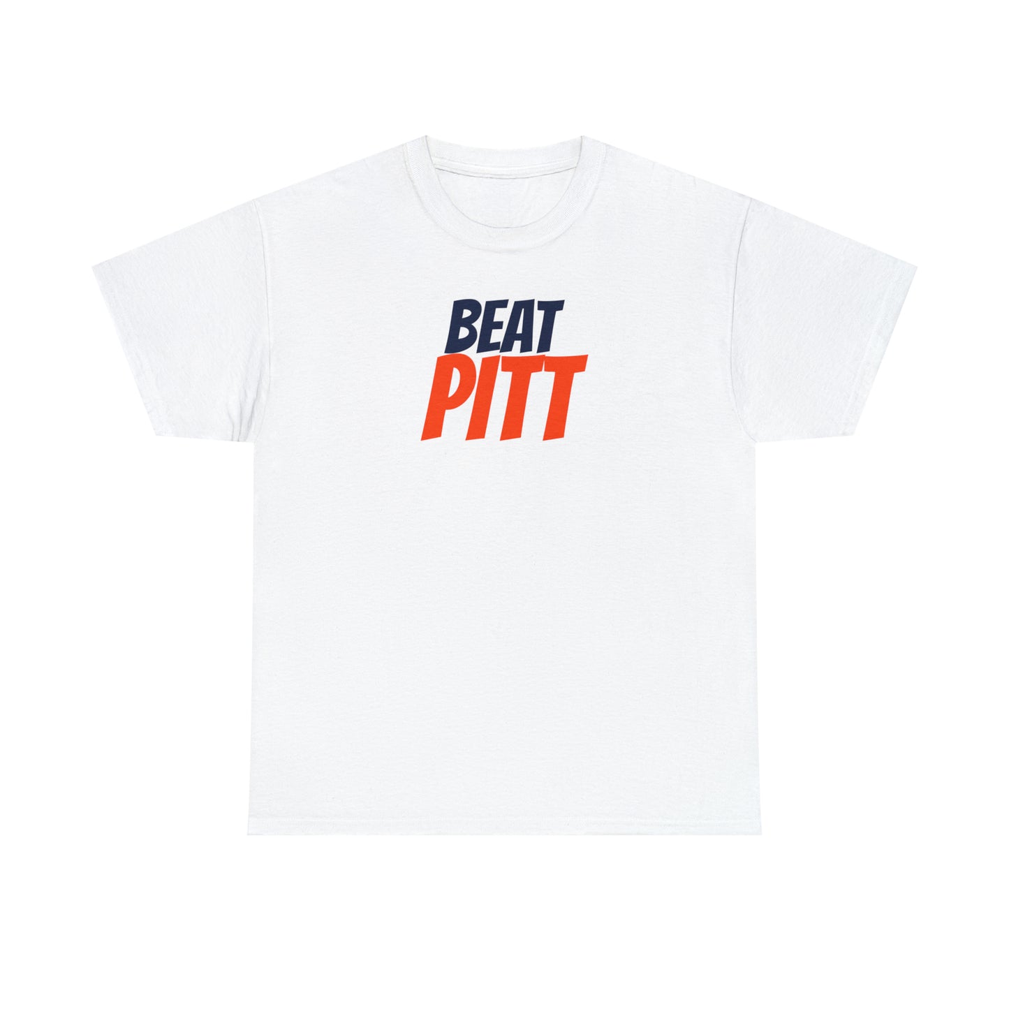 VIRGINIA - BEAT PITT