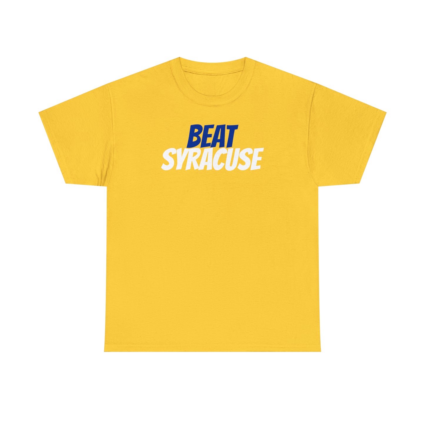 PITTSBURGH - BEAT SYRACUSE