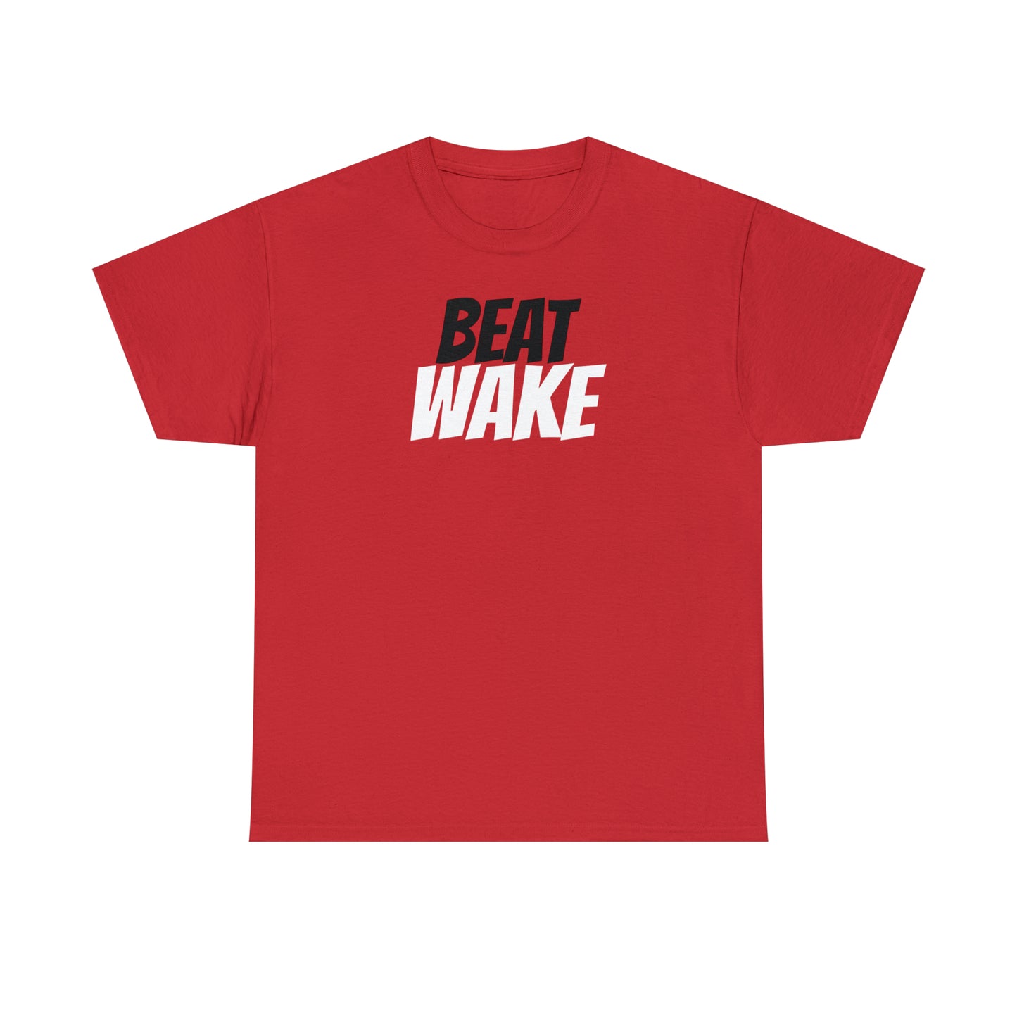 LOUISVILLE - BEAT WAKE