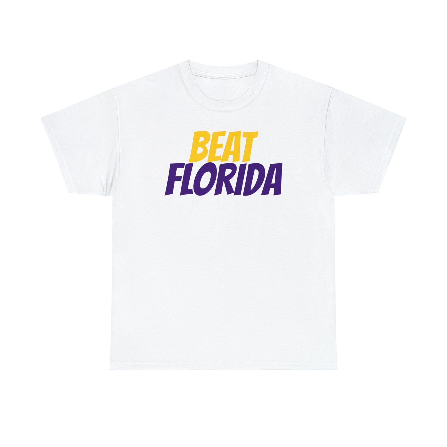 LSU - BEAT FLORIDA