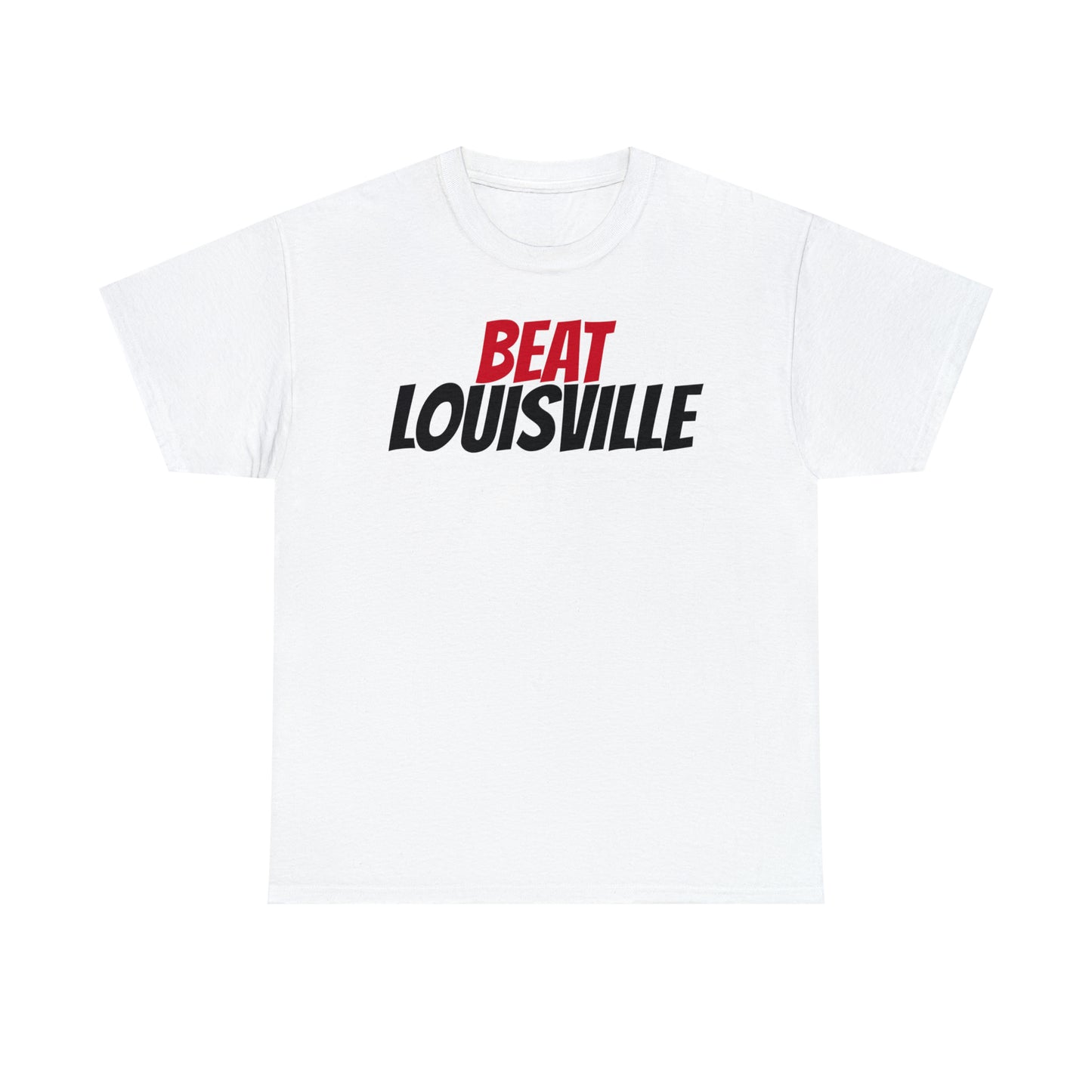 NC STATE - BEAT LOUISVILLE