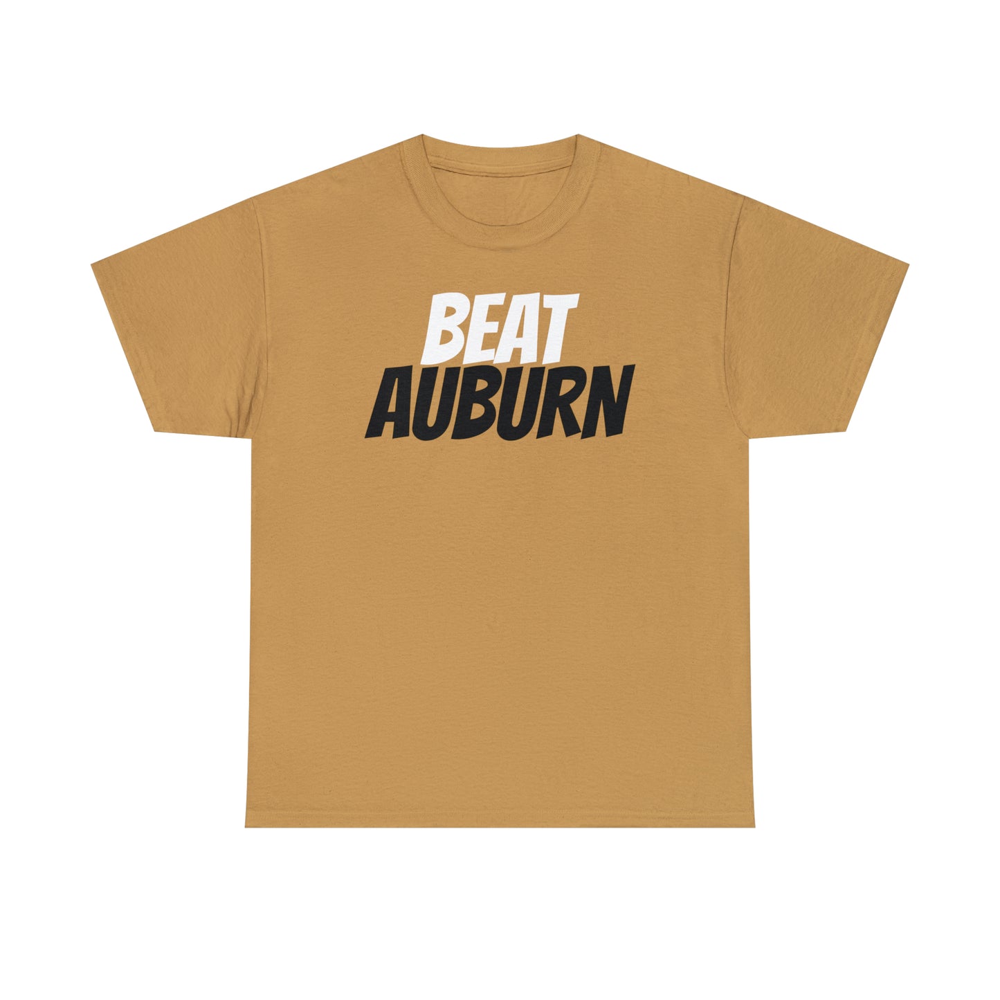 VANDY - BEAT AUBURN