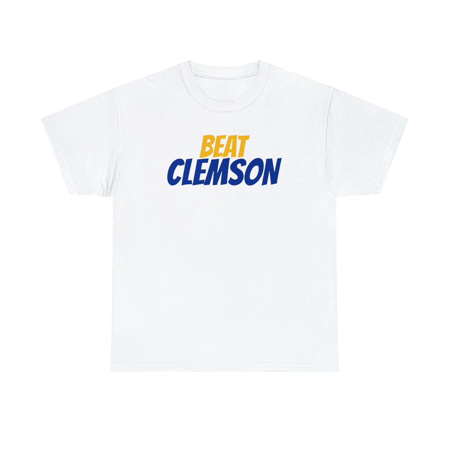 PITTSBURGH - BEAT CLEMSON