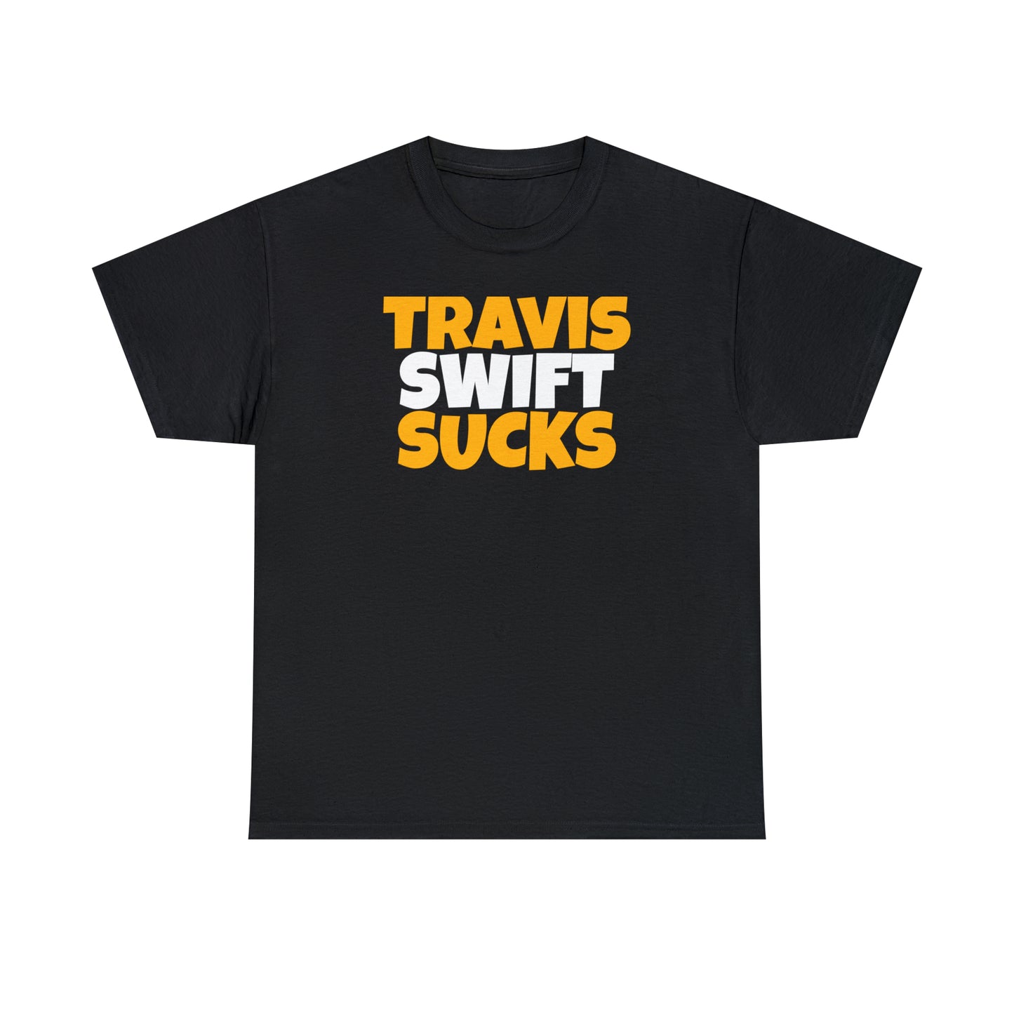 Travis Swift SUCKS - Steelers