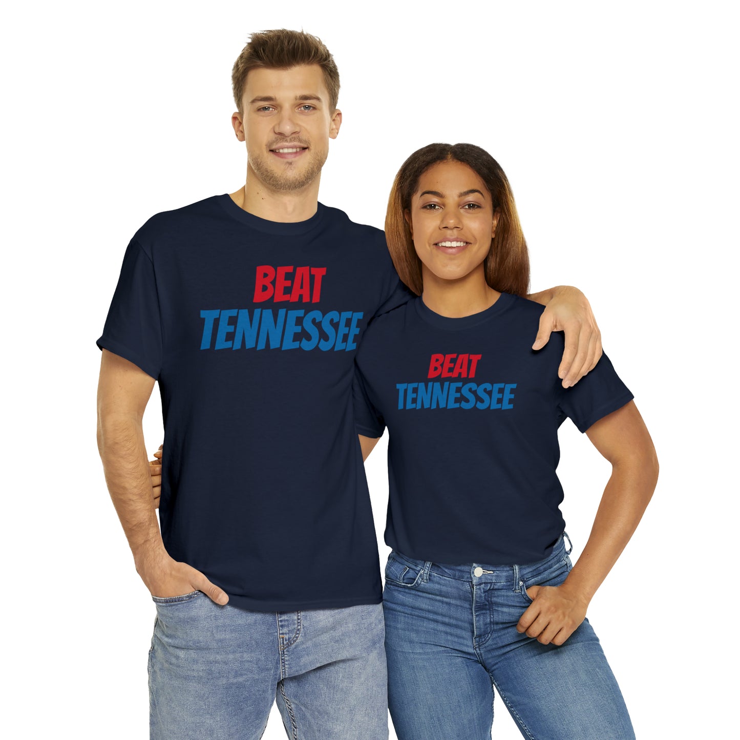 OLE MISS - BEAT TENNESSEE