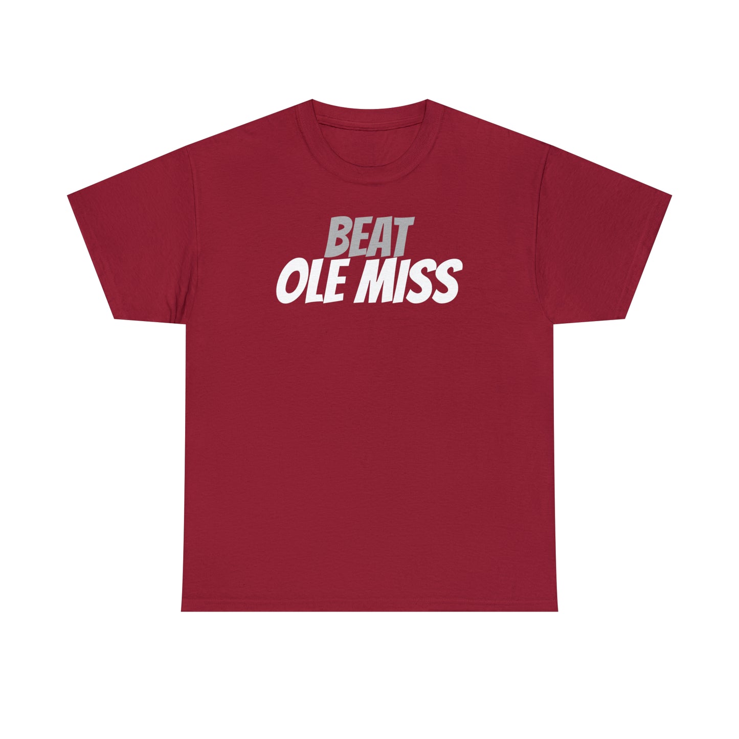 ARKANSAS - BEAT OLE MISS