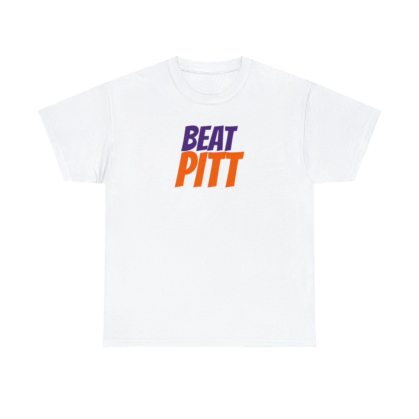 CLEMSON - BEAT PITT