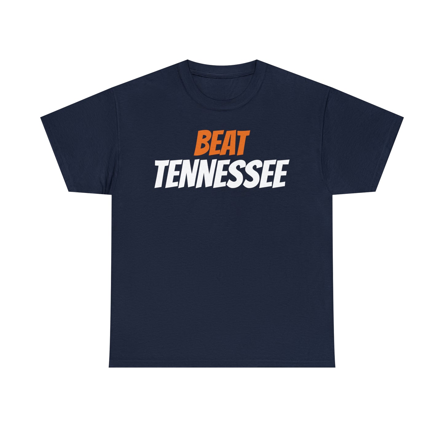 AUBURN - BEAT TENNESSEE