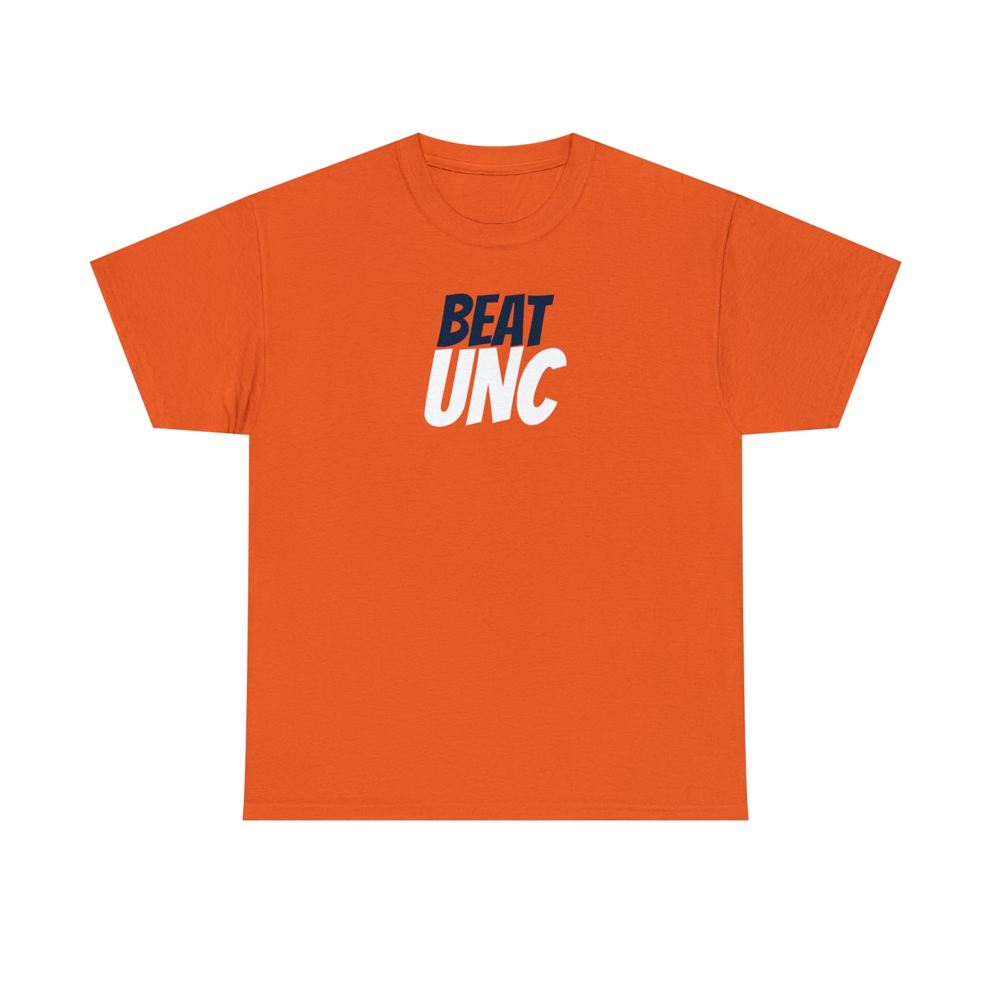 SYRACUSE - BEAT UNC