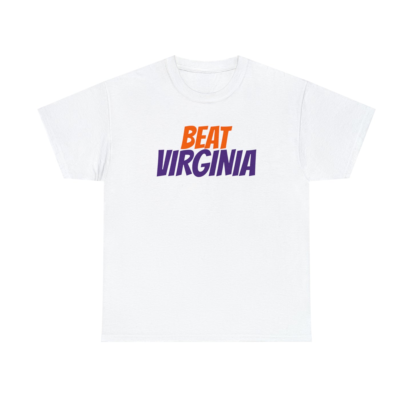 CLEMSON - BEAT VIRGINIA