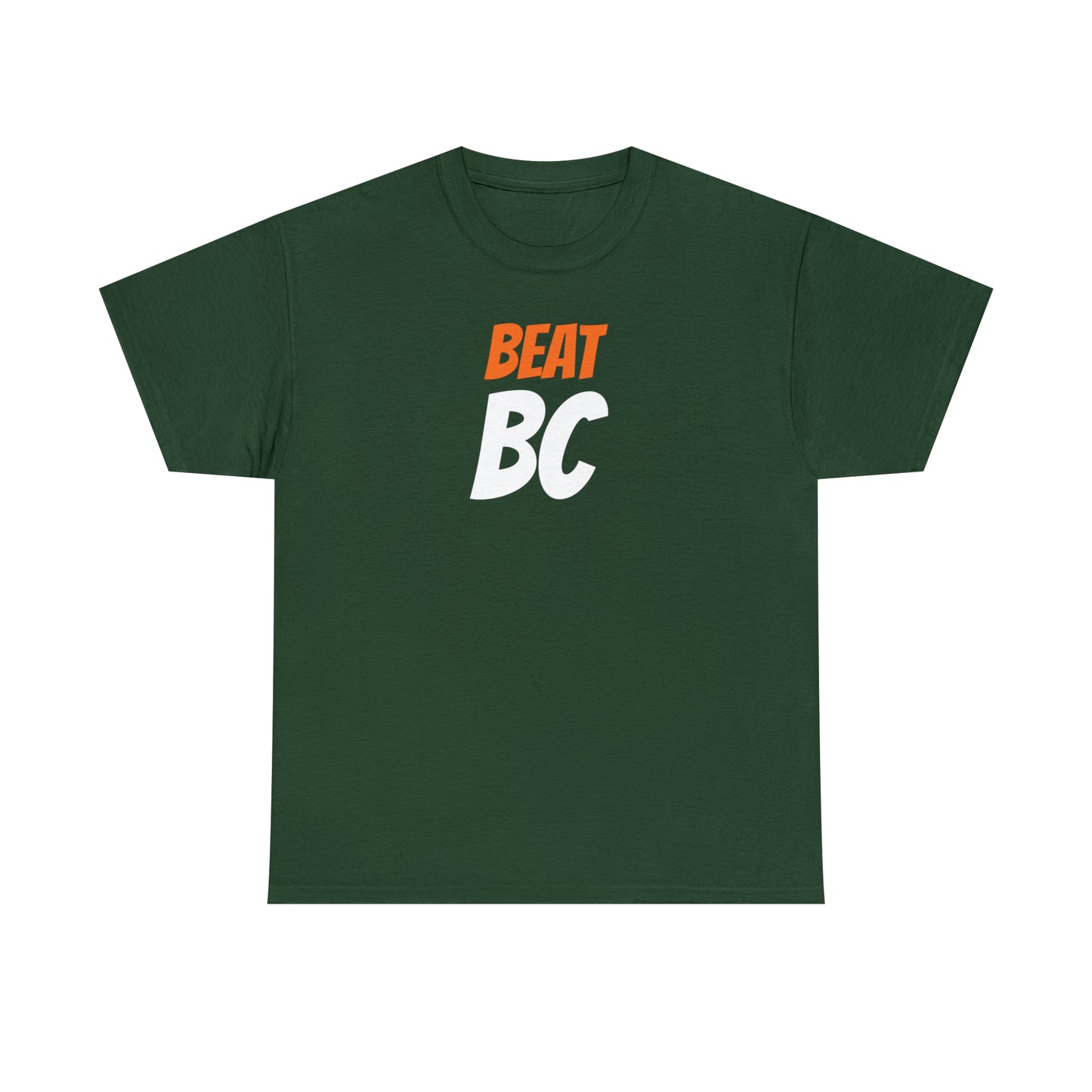 MIAMI - BEAT BC