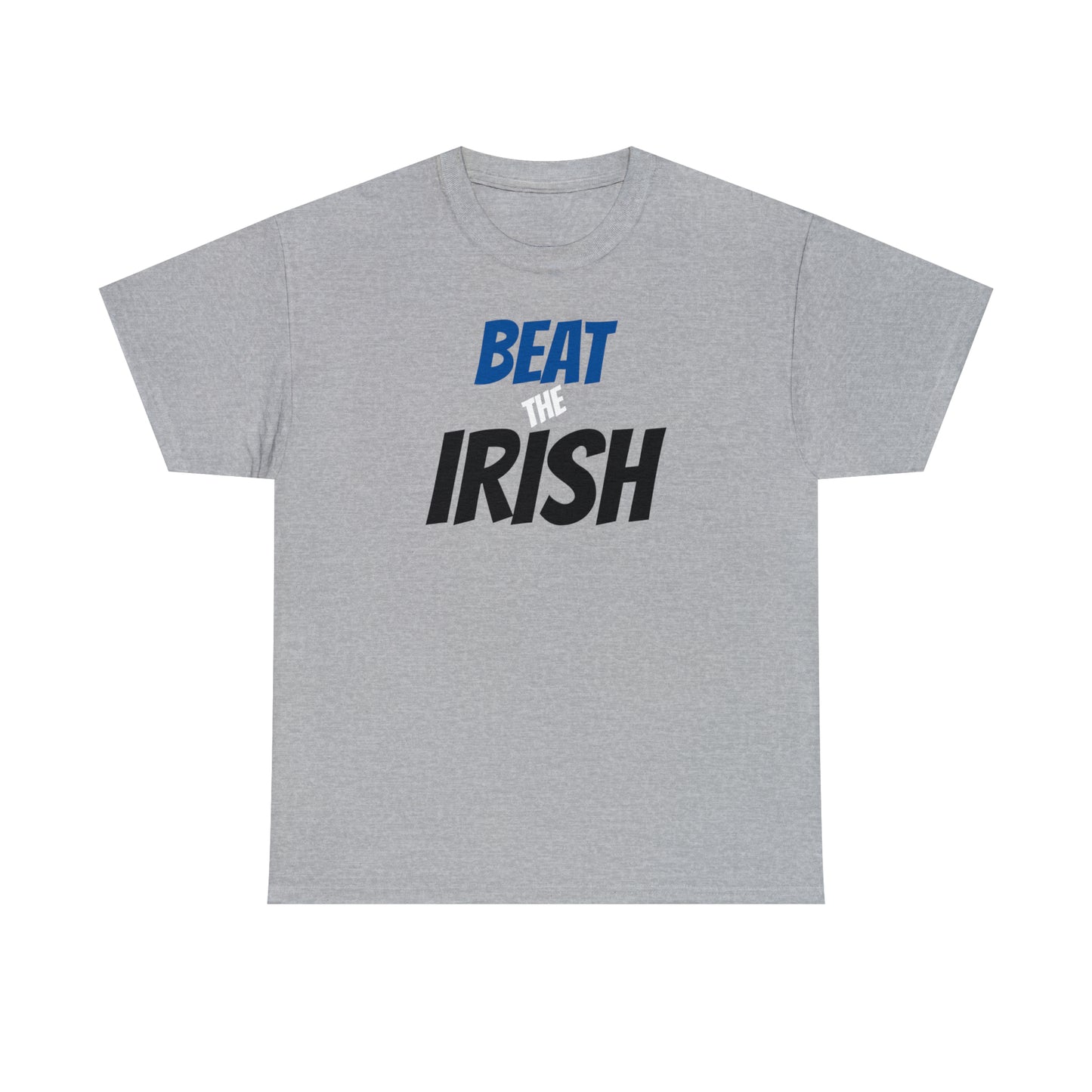 DUKE - BEAT THE IRISH