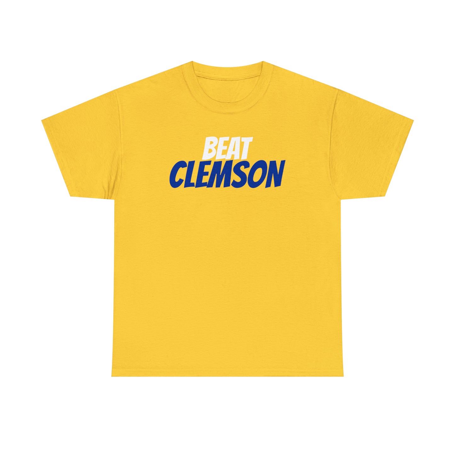 PITTSBURGH - BEAT CLEMSON