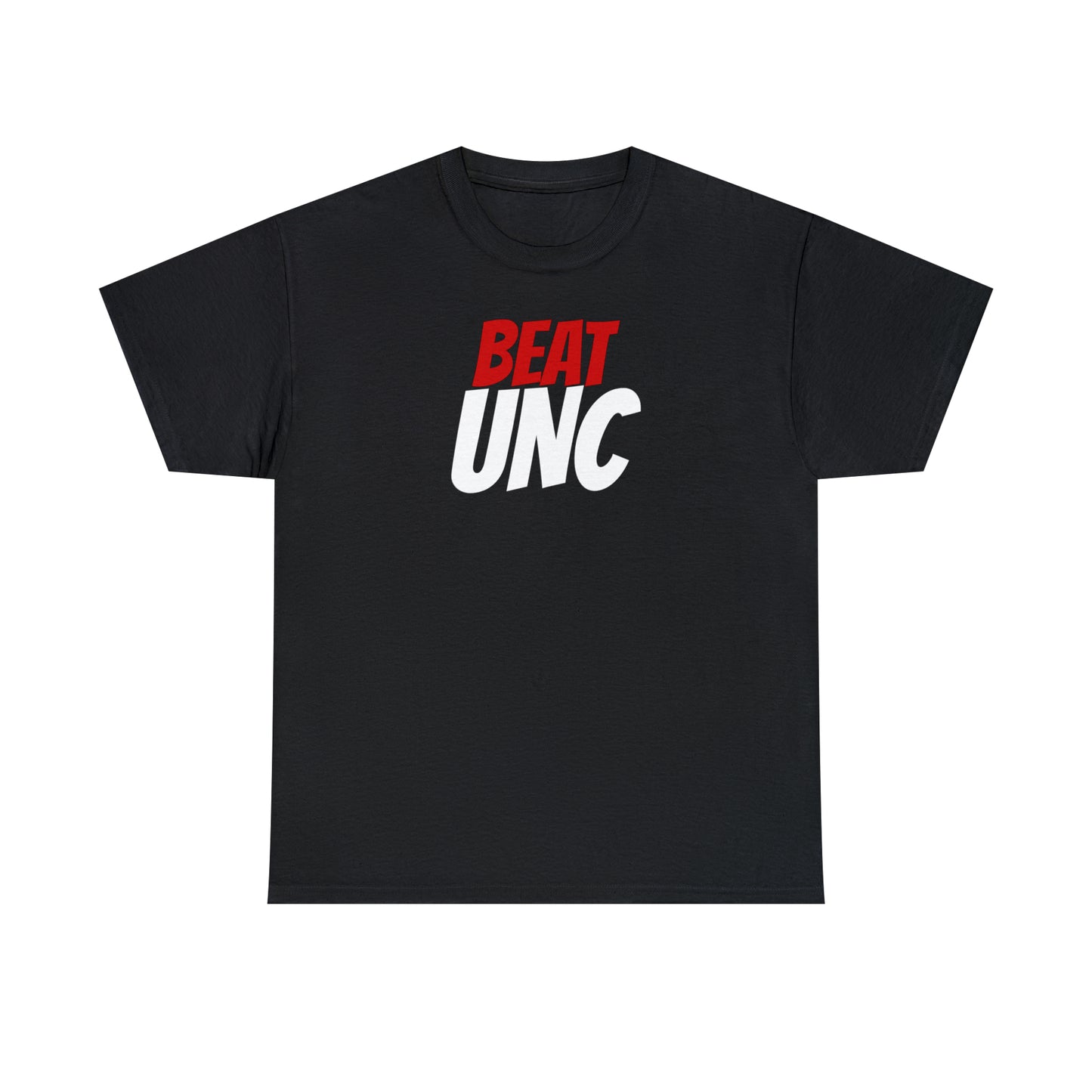 NC STATE - BEAT UNC