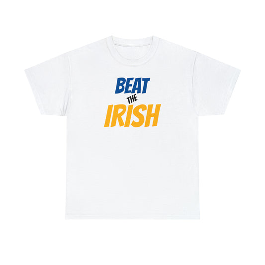 PITTSBURGH - BEAT THE IRISH