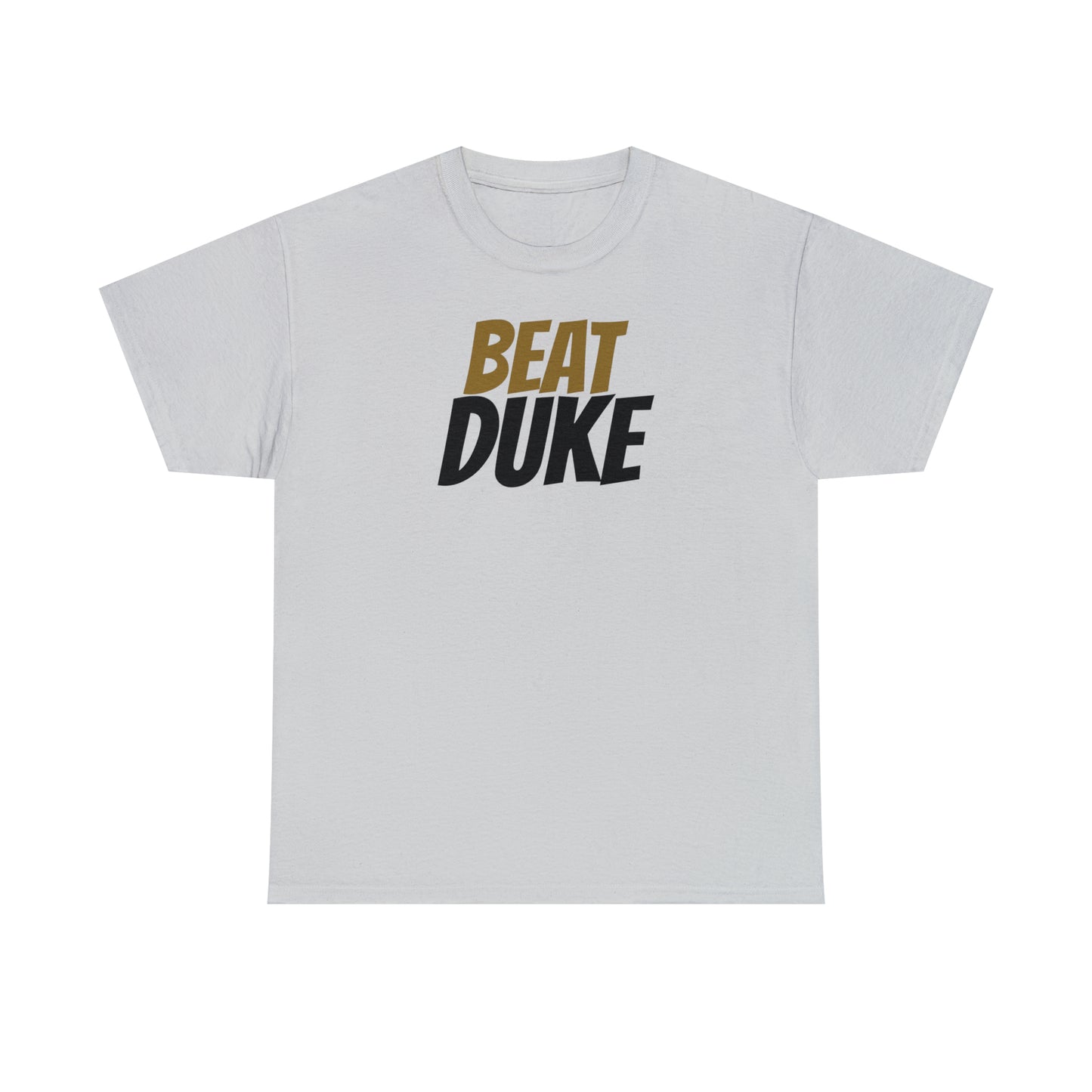 WAKE FOREST - BEAT DUKE