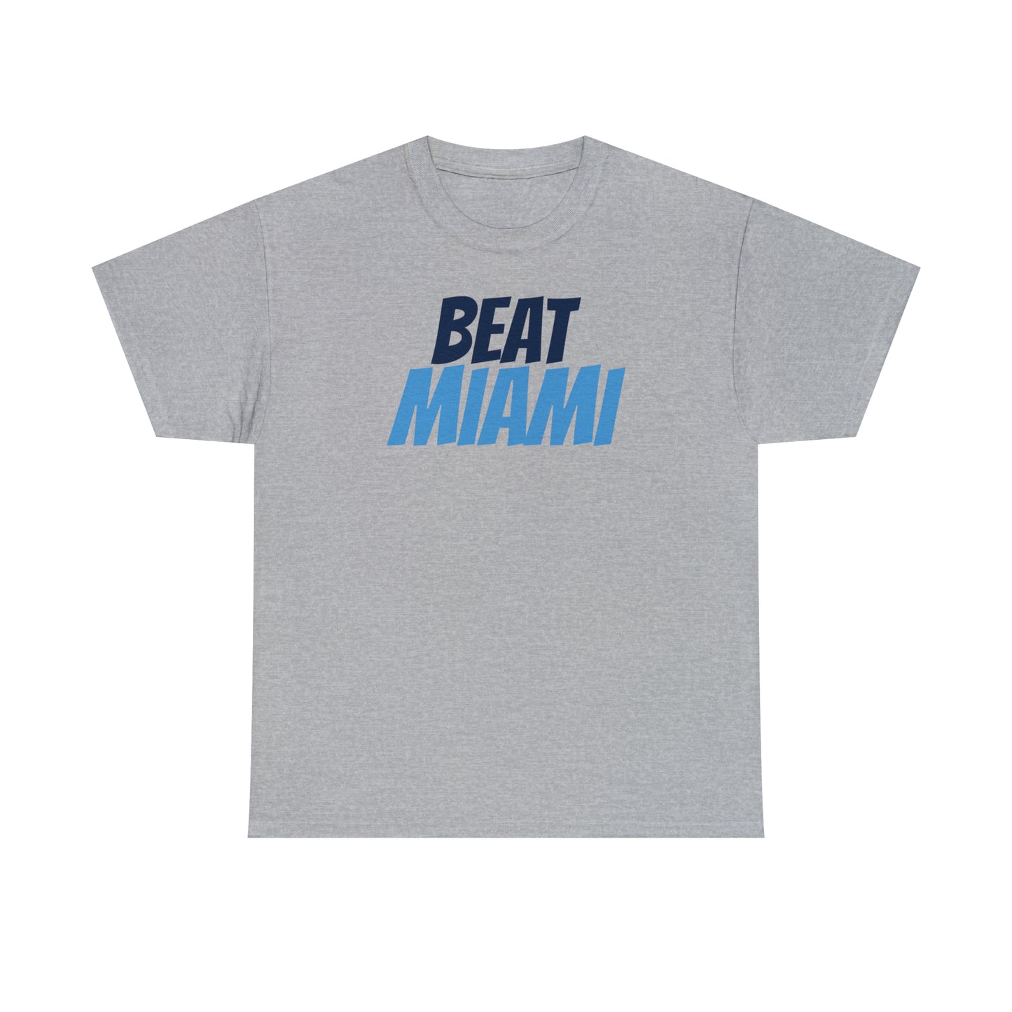 NORTH CAROLINA - BEAT MIAMI