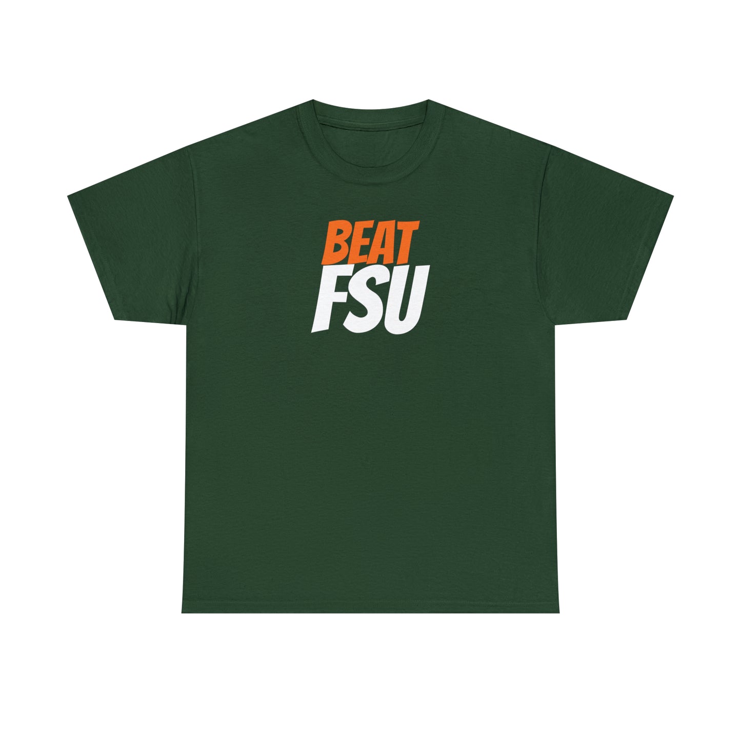 MIAMI - BEAT FSU