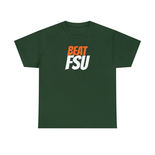 MIAMI - BEAT FSU