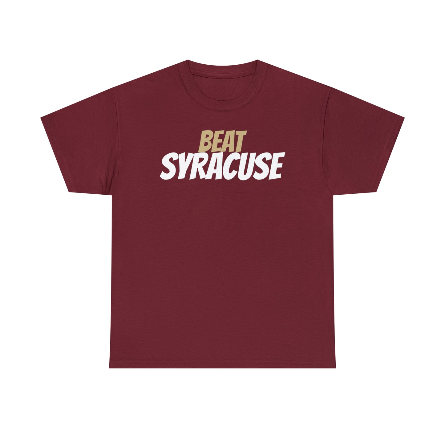 FSU - BEAT SYRACUSE