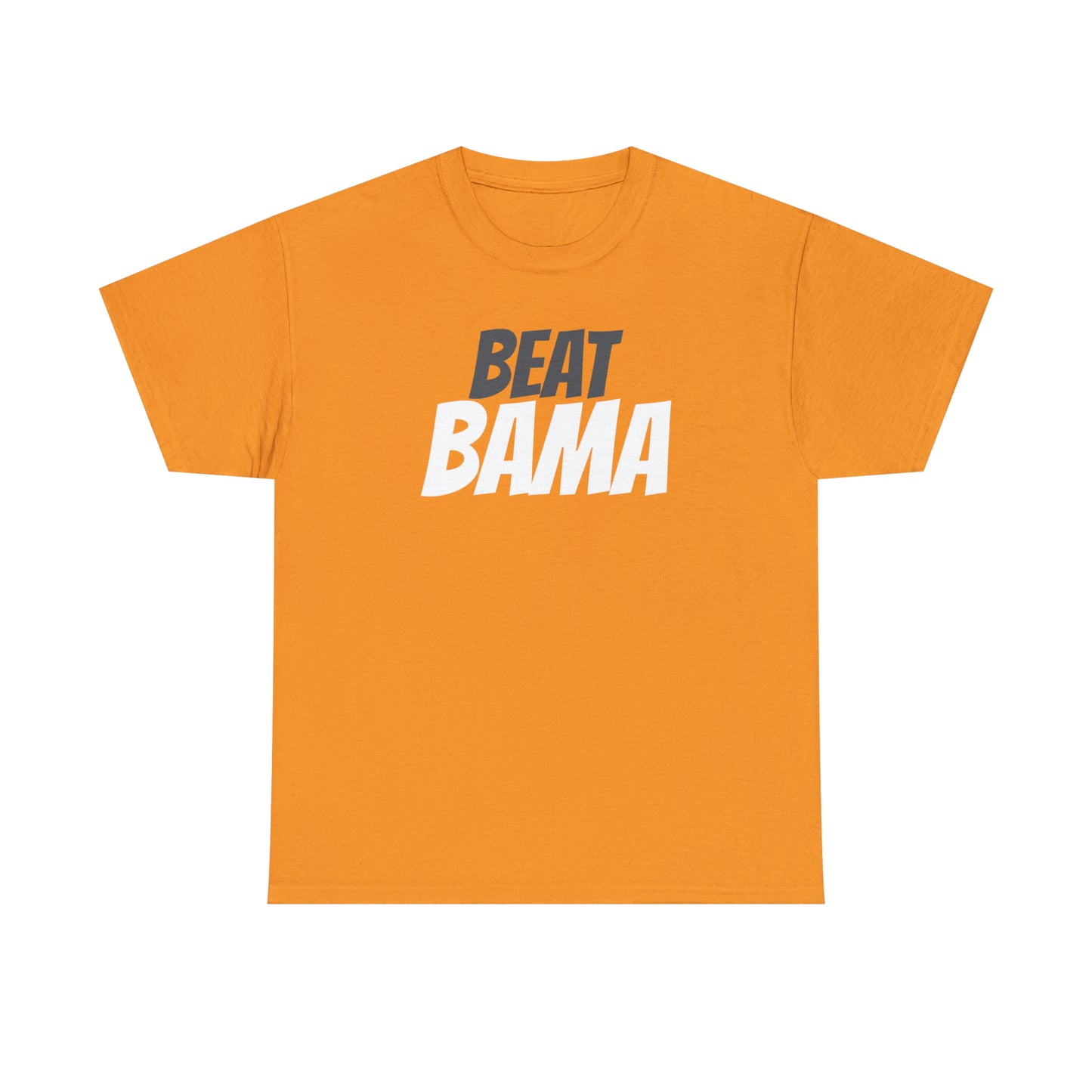 TENNESSEE - BEAT BAMA