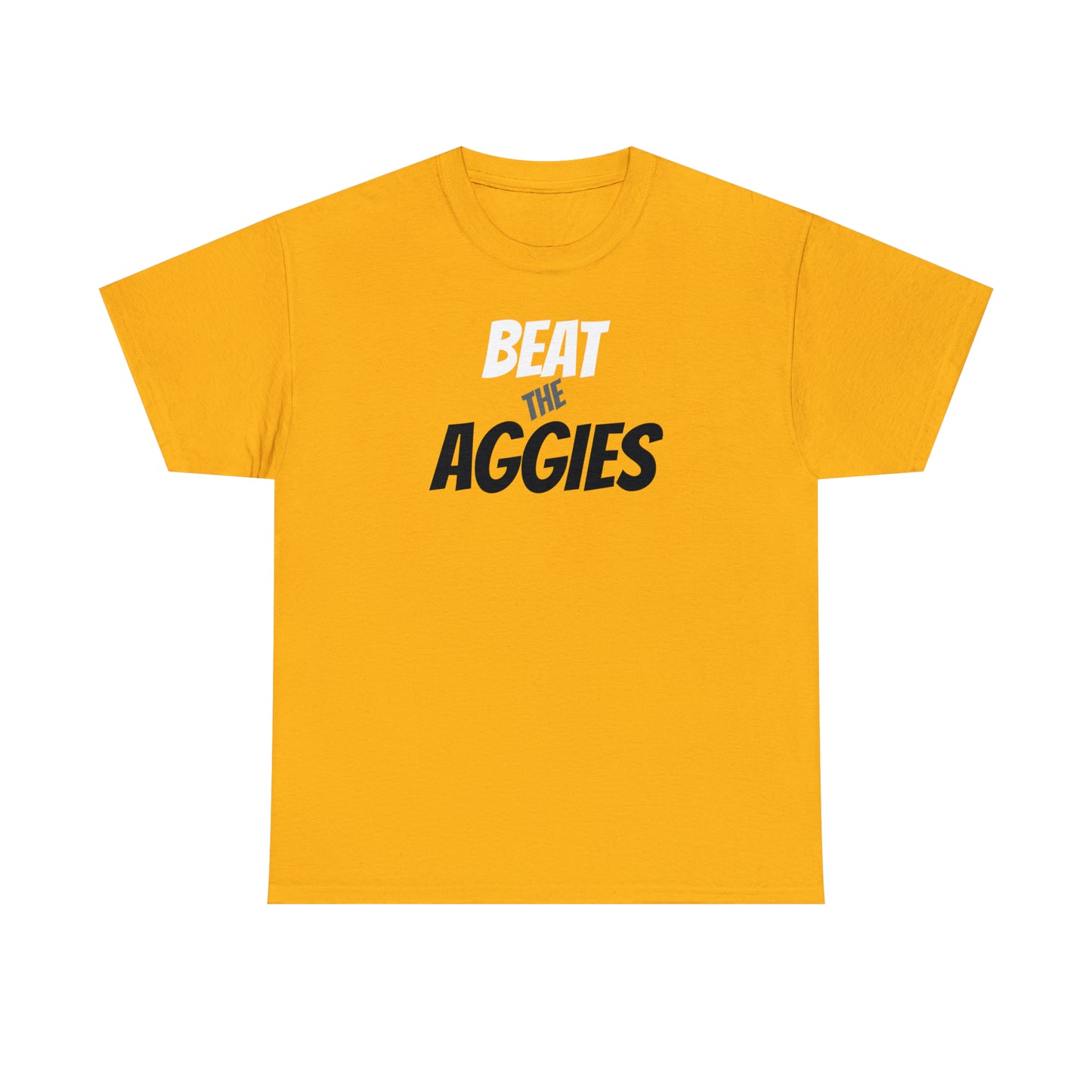 MIZZOU - BEAT THE AGGIES