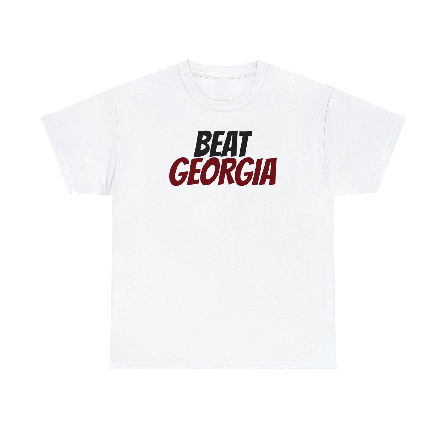 USC - BEAT GEORGIA