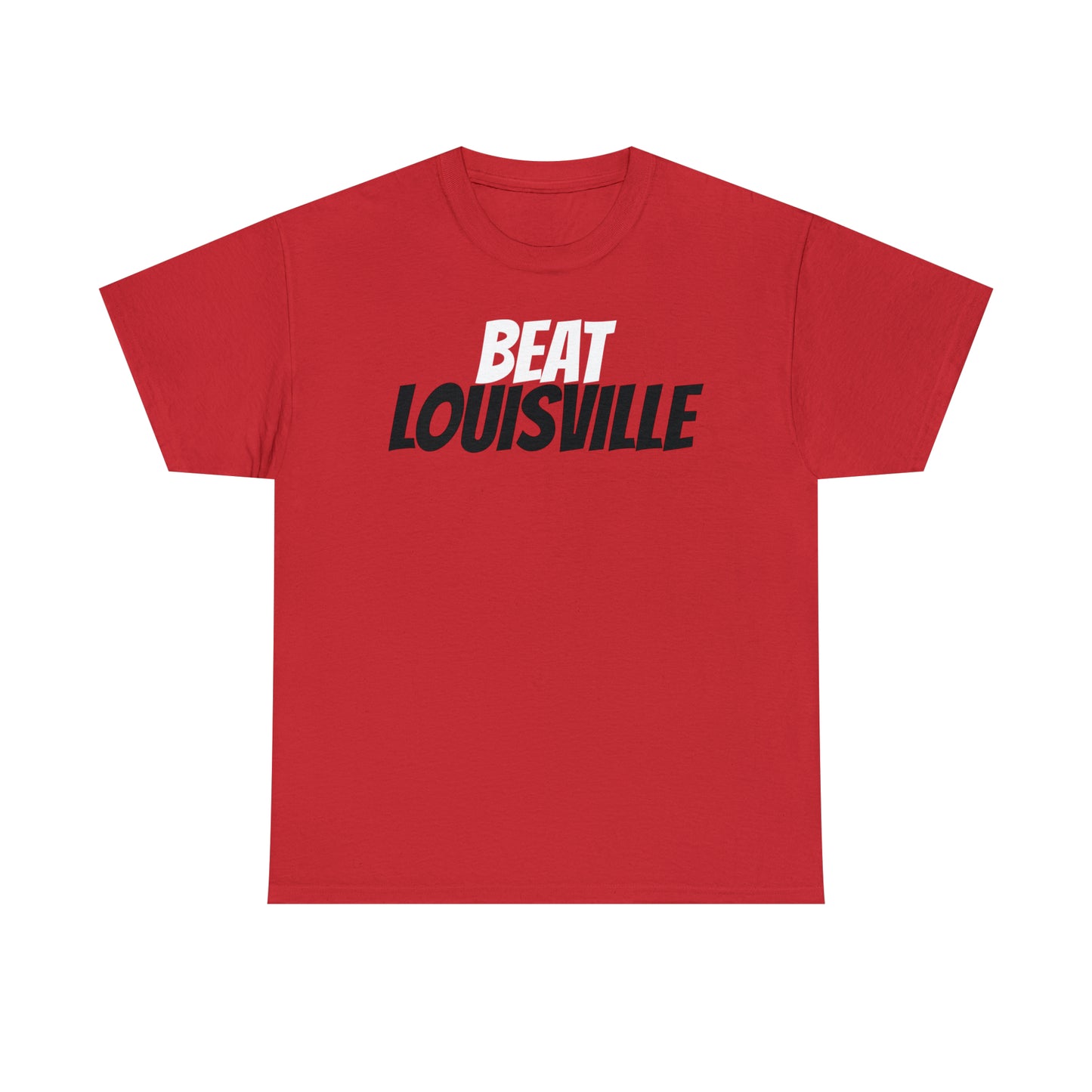 NC STATE - BEAT LOUISVILLE