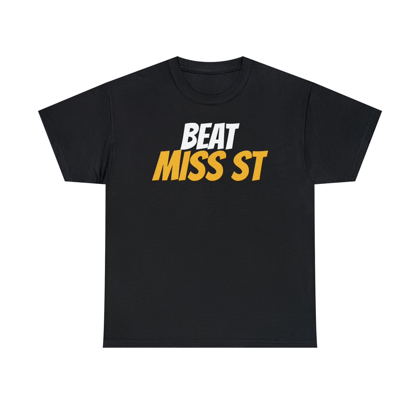 MIZZOU - BEAT MISS ST