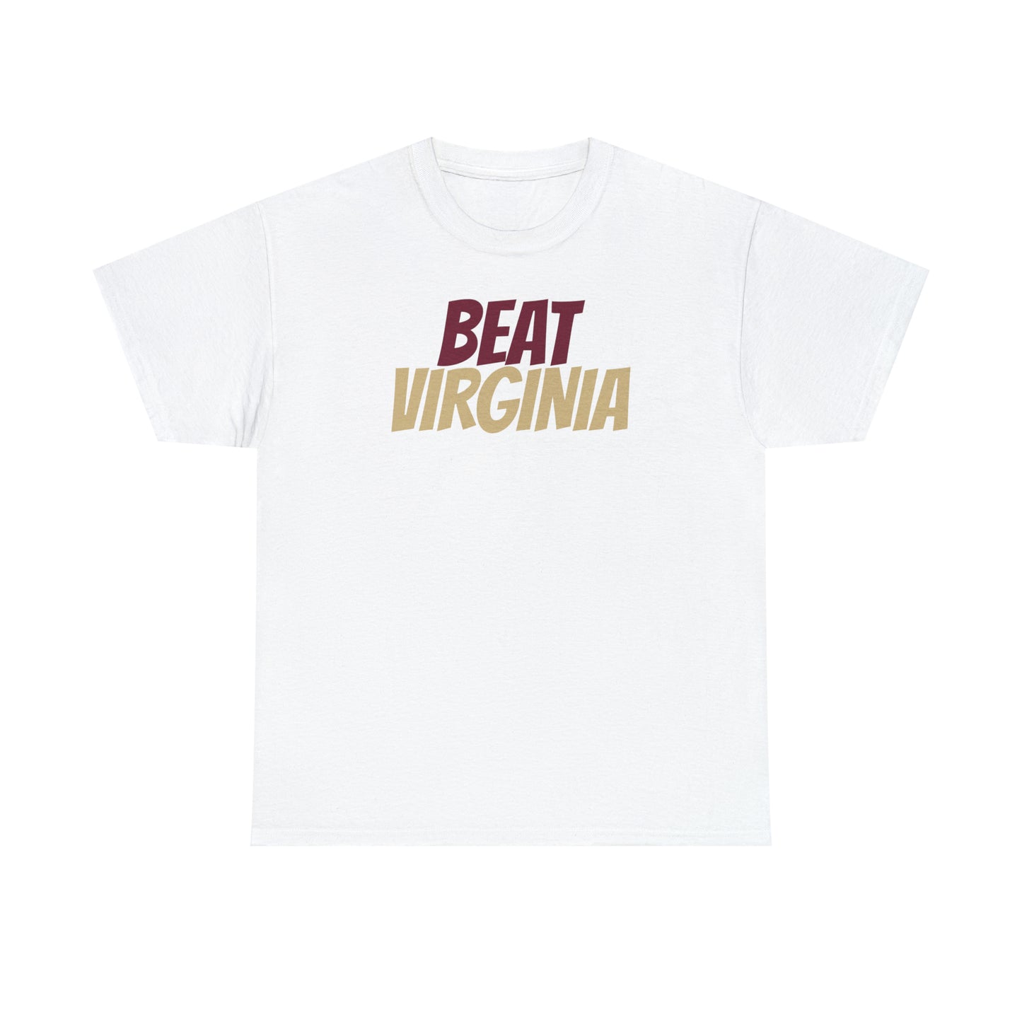 FSU - BEAT VIRGINIA