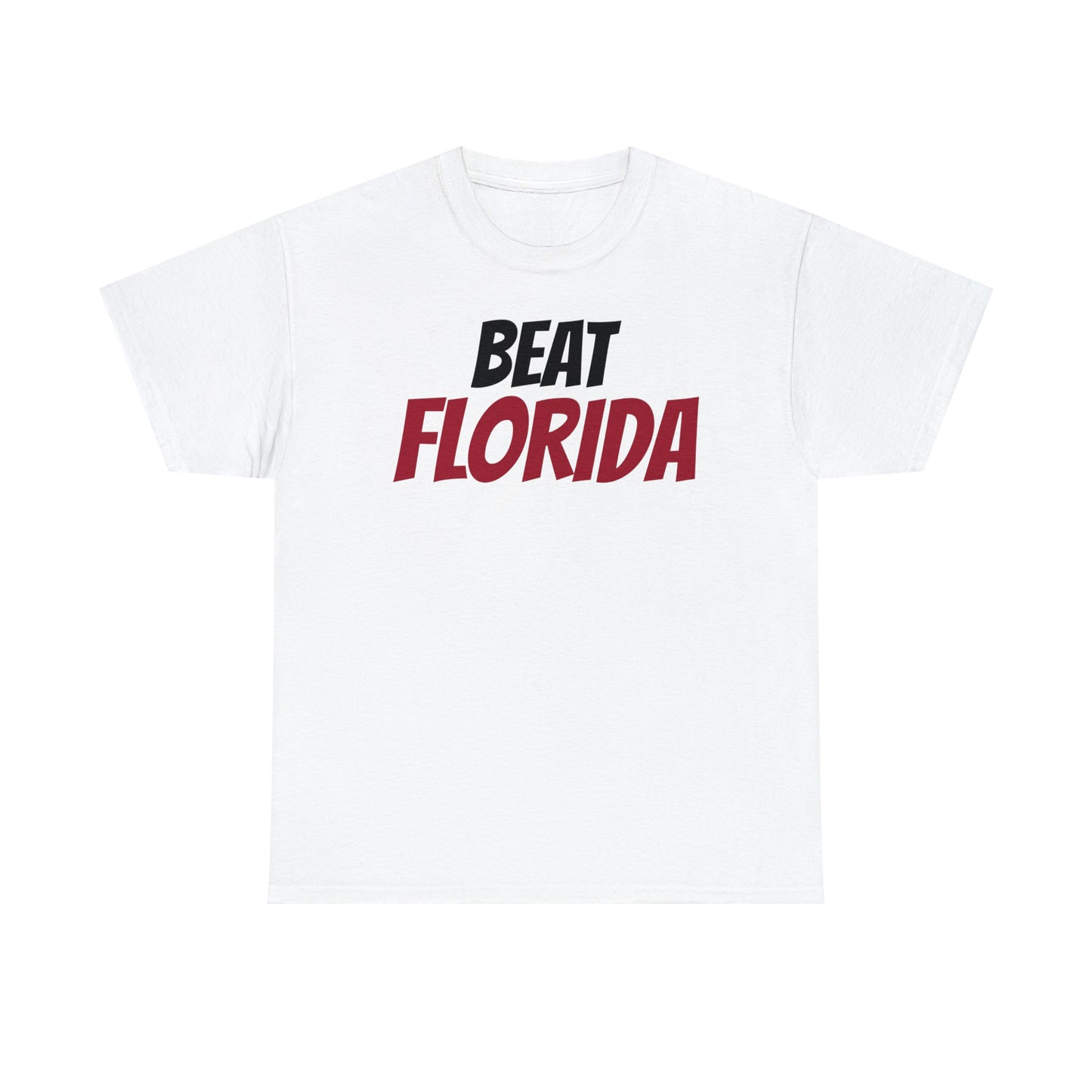 ARKANSAS - BEAT FLORIDA