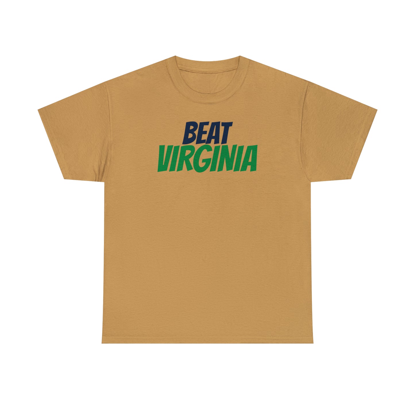 NOTRE DAME - BEAT VIRGINIA