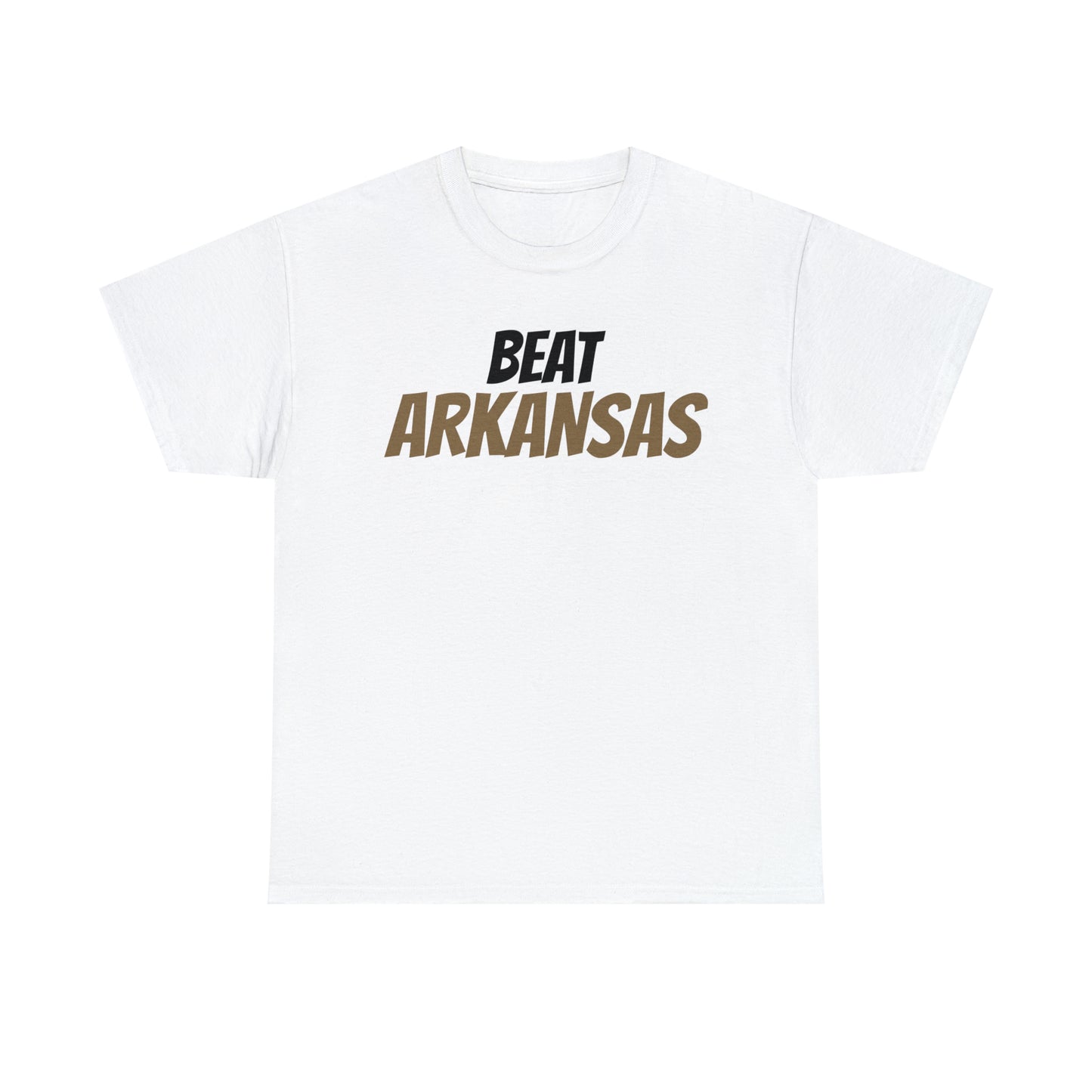 VANDY - BEAT ARKANSAS