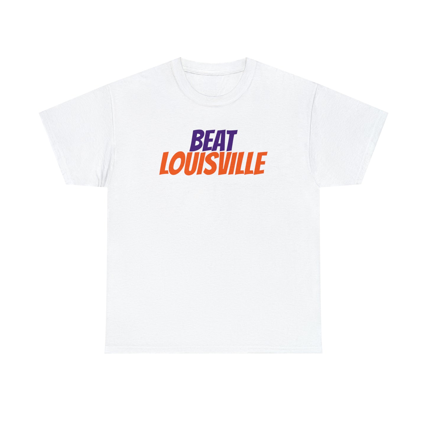 CLEMSON - BEAT LOUISVILLE