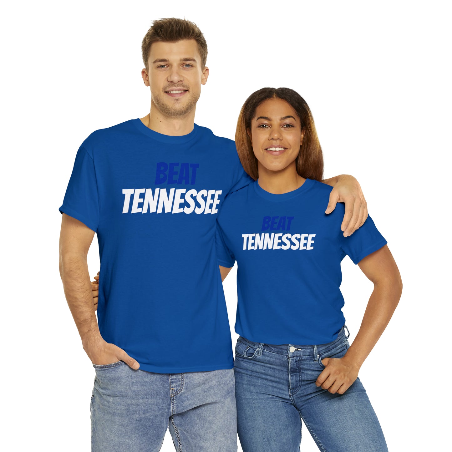 KENTUCKY - BEAT TENNESSEE