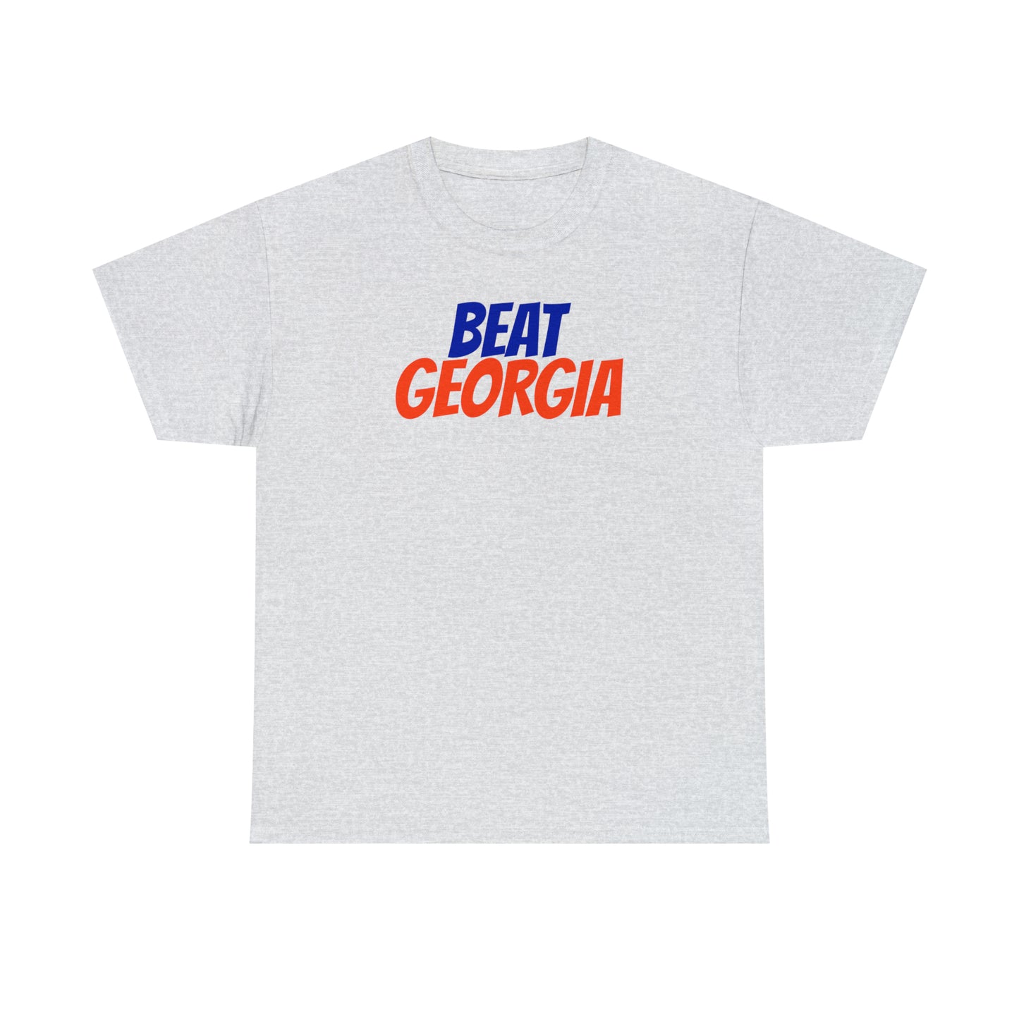 FLORIDA - BEAT GEORGIA