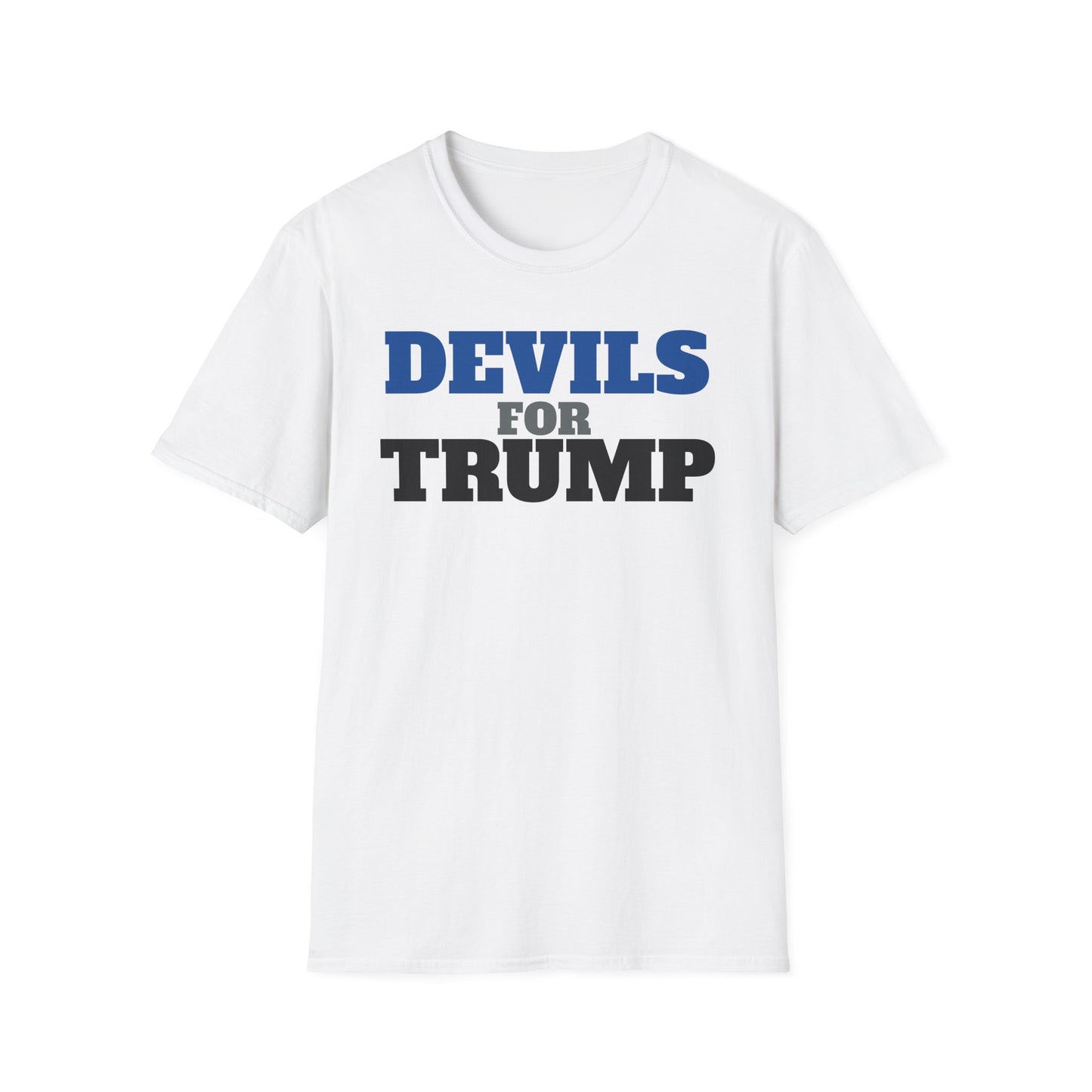 DEVILS FOR TRUMP