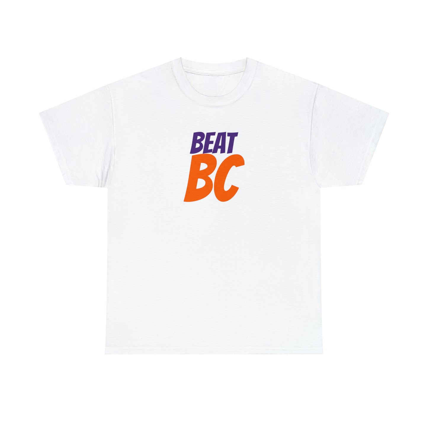 CLEMSON - BEAT BC