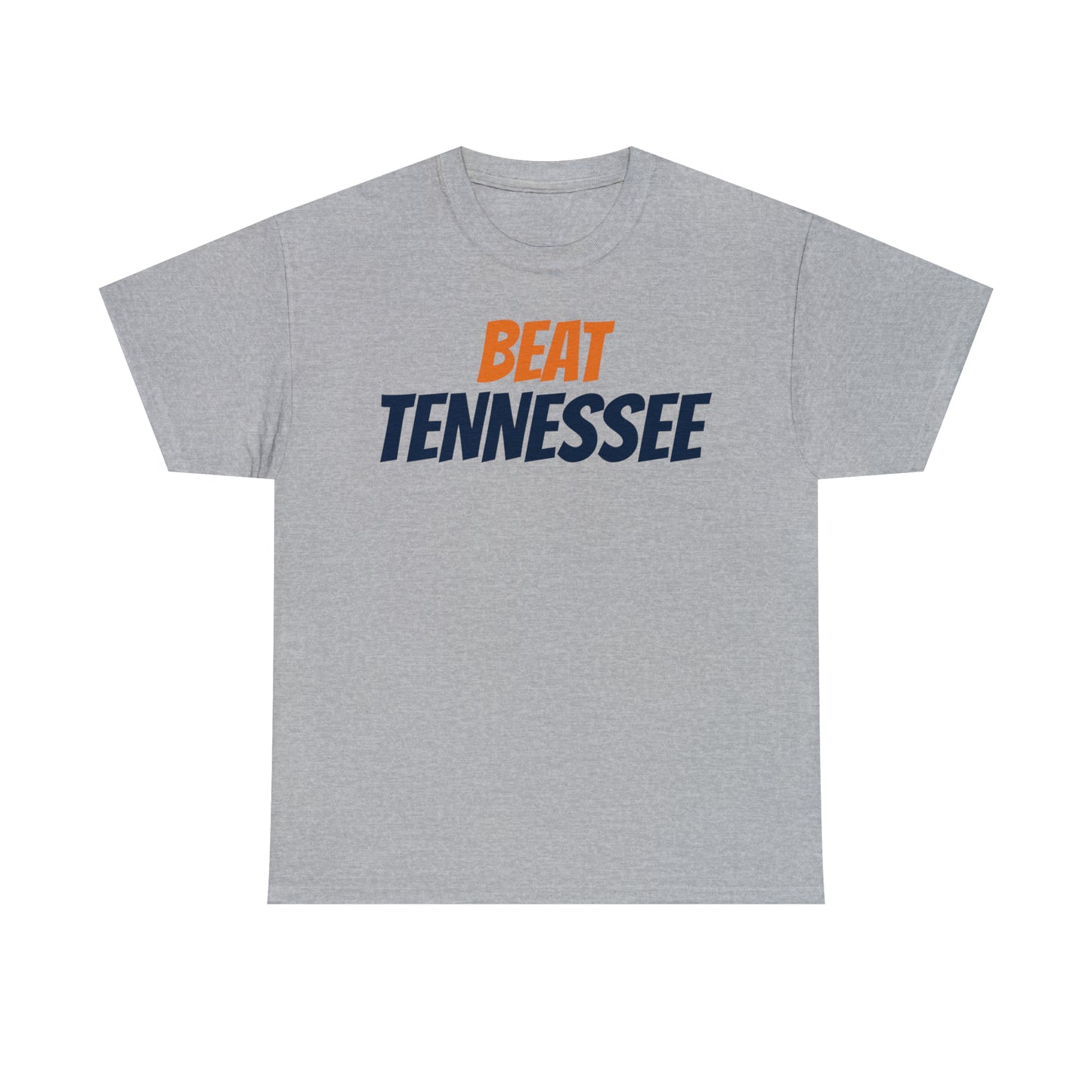 AUBURN - BEAT TENNESSEE