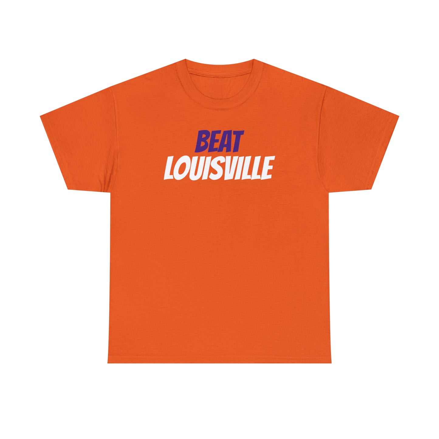 CLEMSON - BEAT LOUISVILLE