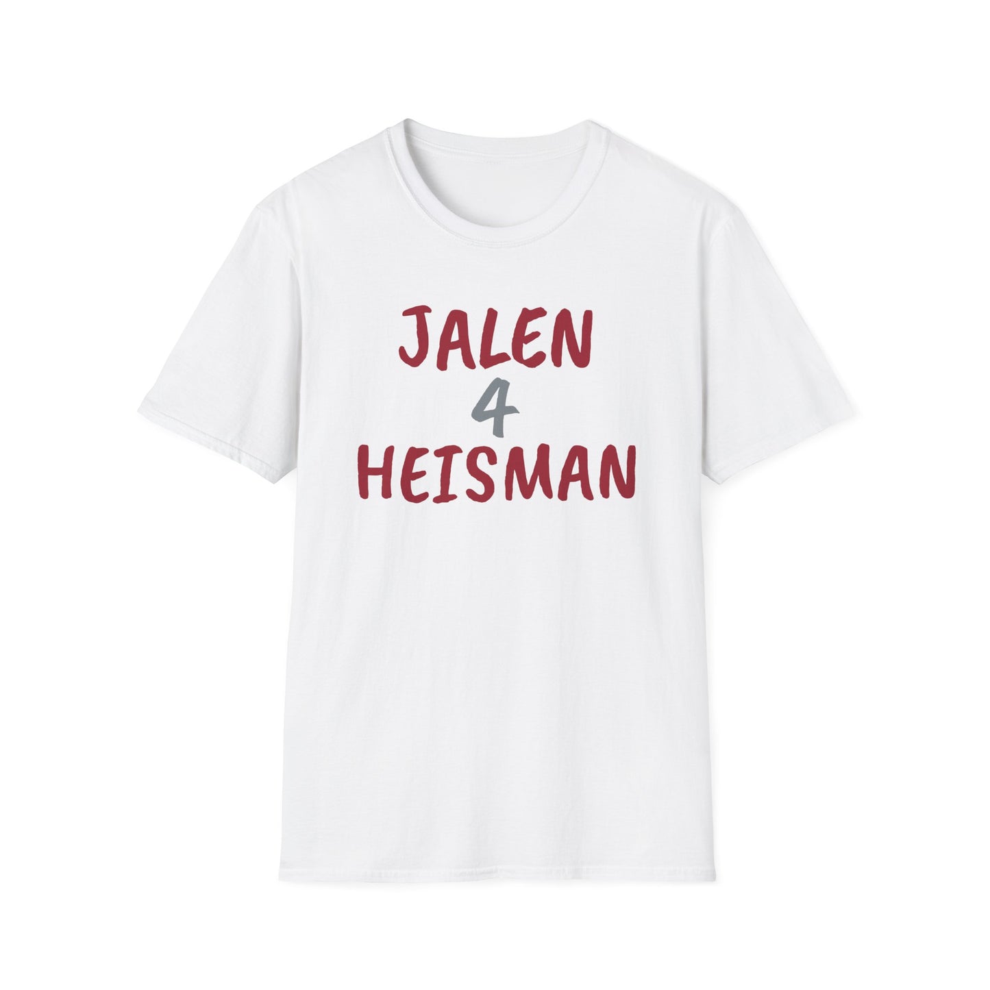 JALEN 4 HEISMAN