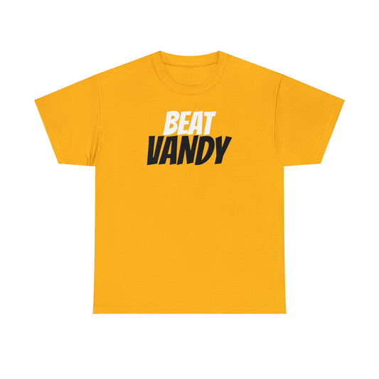 MIZZOU - BEAT VANDY