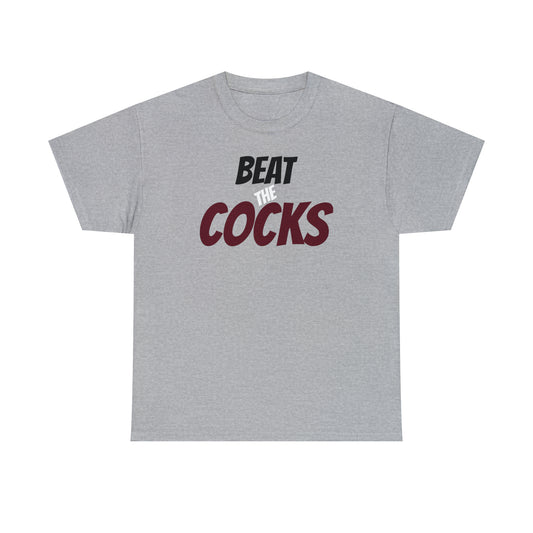 MISS ST - BEAT THE COCKS